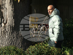 Britain Soccer Champions League