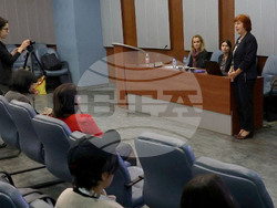 Колективна монография - „Дигитални неравенства“ - представяне