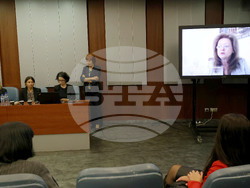 Колективна монография - „Дигитални неравенства“ - представяне