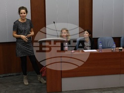 Колективна монография - „Дигитални неравенства“ - представяне