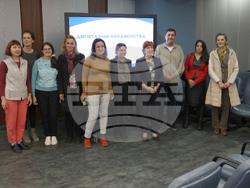 Колективна монография - „Дигитални неравенства“ - представяне