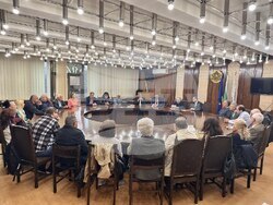 Снимка: Община Русе