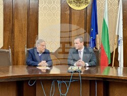 Снимка: Община Русе