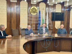 Снимка: Община Русе