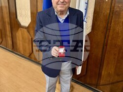 Снимка: Община Русе