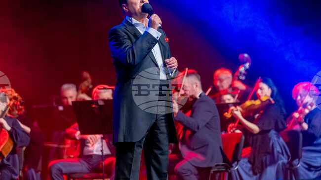 „Бяла Коледа“ на Васил Петров и Врачанската филхармония ще гостуват в Перник