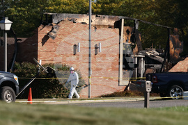 Church Shooting Michigan