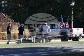 Church Shooting Michigan