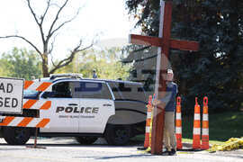 Church Shooting Michigan
