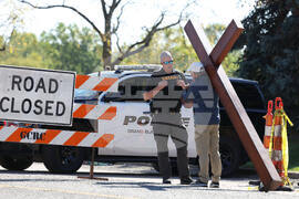 Church Shooting Michigan