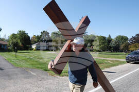 Church Shooting Michigan