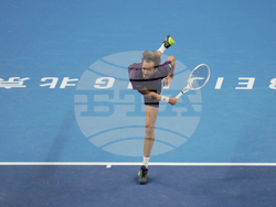 China Open Tennis