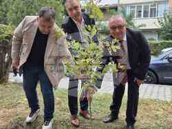 Снимка: Областна администрация Русе