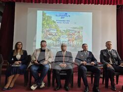 Снимка: Областна администрация Русе