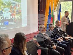 Снимка: Областна администрация Русе