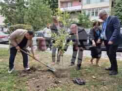 Снимка: Областна администрация Русе