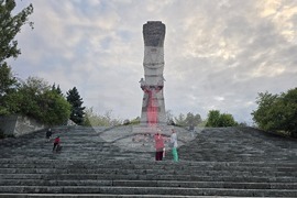 Плевен - Световен ден на сърцето - инициатива
