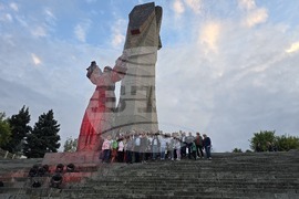 Плевен - Световен ден на сърцето - инициатива