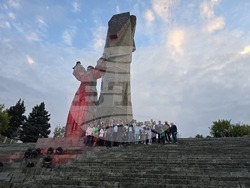 Плевен - Световен ден на сърцето - инициатива