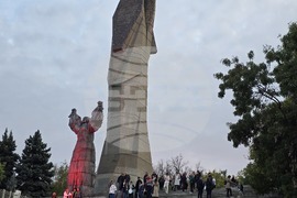 Плевен - Световен ден на сърцето - инициатива