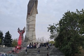 Плевен - Световен ден на сърцето - инициатива