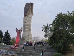 Плевен - Световен ден на сърцето - инициатива