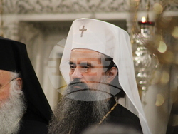 Гърция - Солун - богословска конференция - откриване