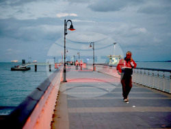 Бургас - Световен ден на сърцето - инициатива