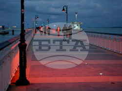 Бургас - Световен ден на сърцето - инициатива