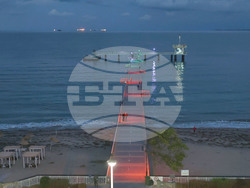 Бургас - Световен ден на сърцето - инициатива