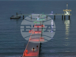 Бургас - Световен ден на сърцето - инициатива