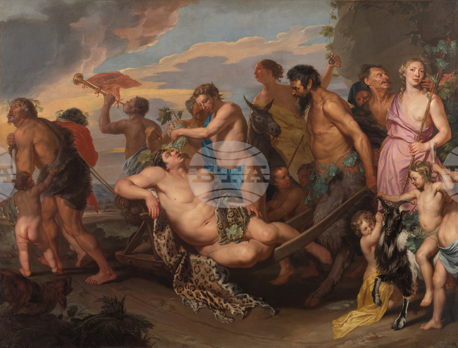 Забравена фламандска художничка от XVII век представя виенският Музей за история на изкуството