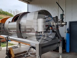 Село Типченица - Винарна „Типченица“