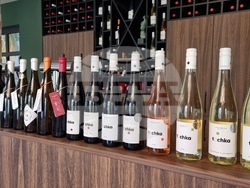 Село Типченица - Винарна „Типченица“