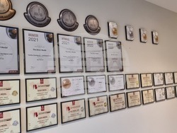 Село Типченица - Винарна „Типченица“