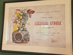 Село Типченица - Винарна „Типченица“