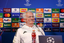 Britain Soccer Champions League