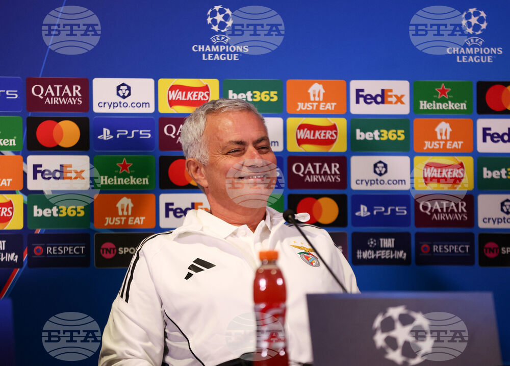 Britain Soccer Champions League