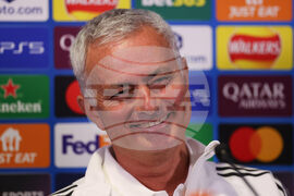 Britain Soccer Champions League