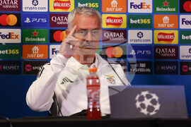 Britain Soccer Champions League