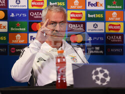 Britain Soccer Champions League