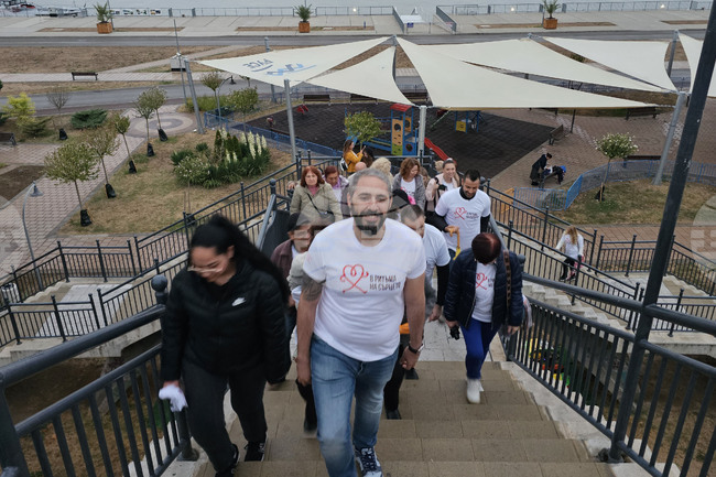 Кардиологичната болница "Медика Кор" в Русе е спасила 334 души с остър миокарден инфаркт от началото на годината 