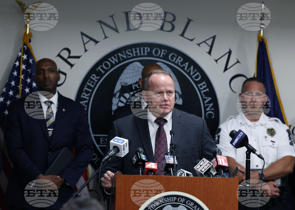 Church Shooting Michigan