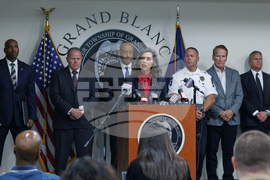 Church Shooting Michigan