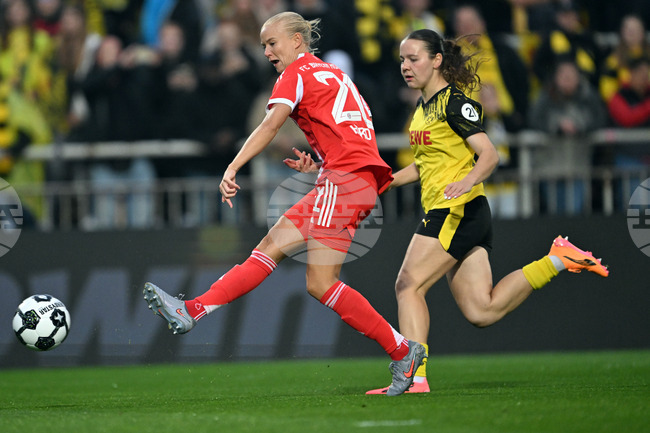 Germany Women's Soccer Cup