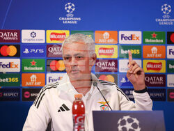 Britain Soccer Champions League