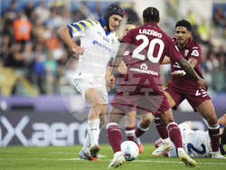 Italy Soccer Serie A