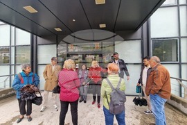 Смолян - Световен ден на сърцето - инициатива