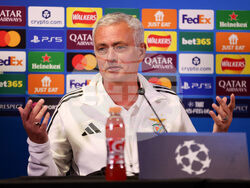 Britain Soccer Champions League