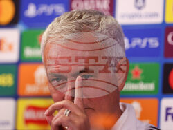 Britain Soccer Champions League